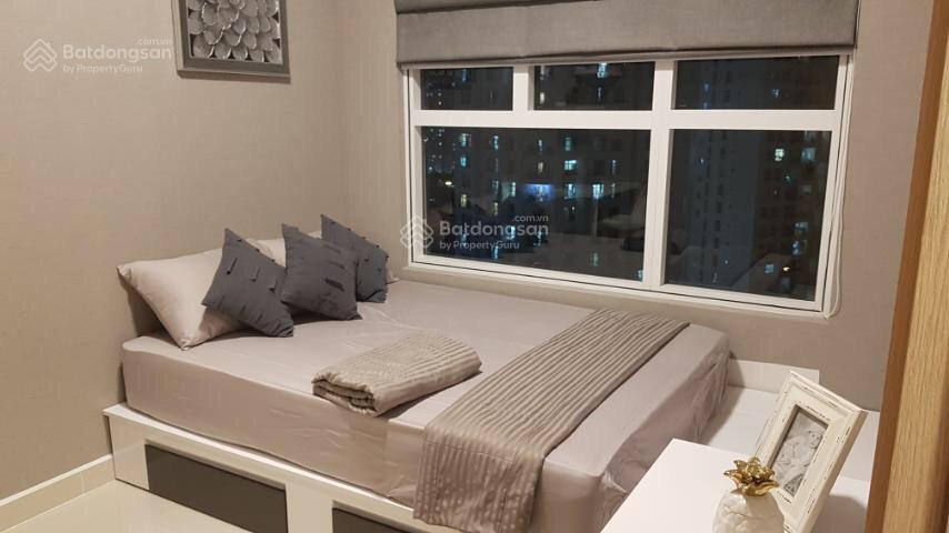 Bán căn hộ sunrise city view 2 phòng ngủ 1wc, full nội thất giá chỉ 4.6 tỷ