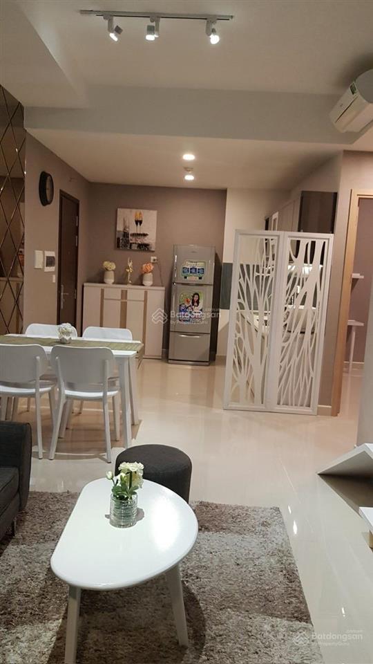 Bán căn hộ sunrise city view 2 phòng ngủ 1wc, full nội thất giá chỉ 4.6 tỷ