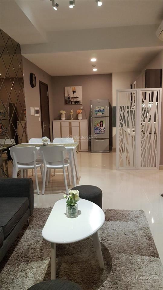 Bán căn hộ sunrise city view 2 phòng ngủ 1wc, full nội thất giá chỉ 4.6 tỷ