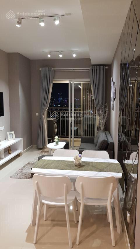 Bán căn hộ sunrise city view 2 phòng ngủ 1wc, full nội thất giá chỉ 4.6 tỷ