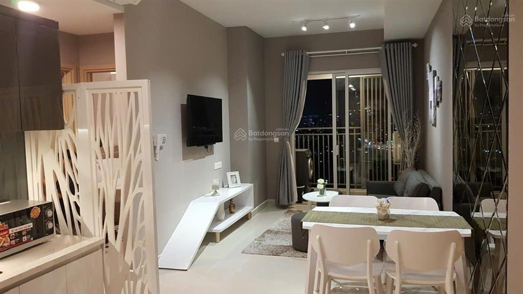 Bán căn hộ sunrise city view 2 phòng ngủ 1wc, full nội thất giá chỉ 4.6 tỷ