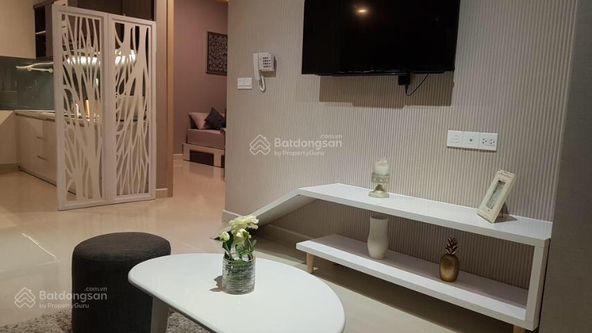 Bán căn hộ sunrise city view 2 phòng ngủ 1wc, full nội thất giá chỉ 4.6 tỷ