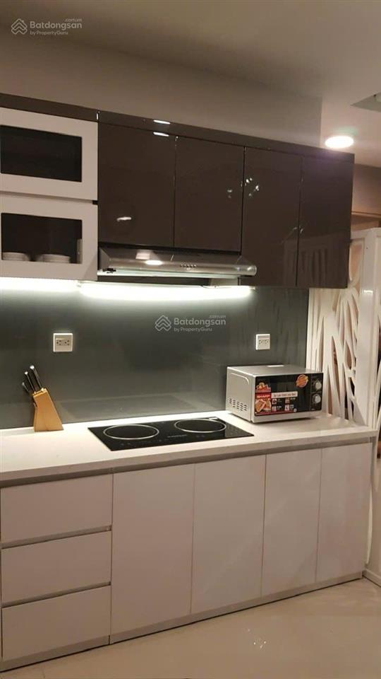 Bán căn hộ sunrise city view 2 phòng ngủ 1wc, full nội thất giá chỉ 4.6 tỷ