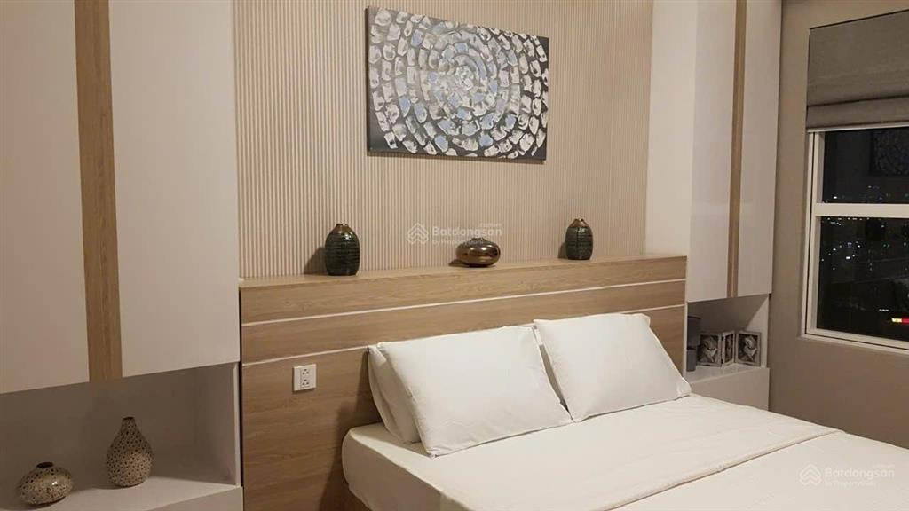 Bán căn hộ sunrise city view 2 phòng ngủ 1wc, full nội thất giá chỉ 4.6 tỷ