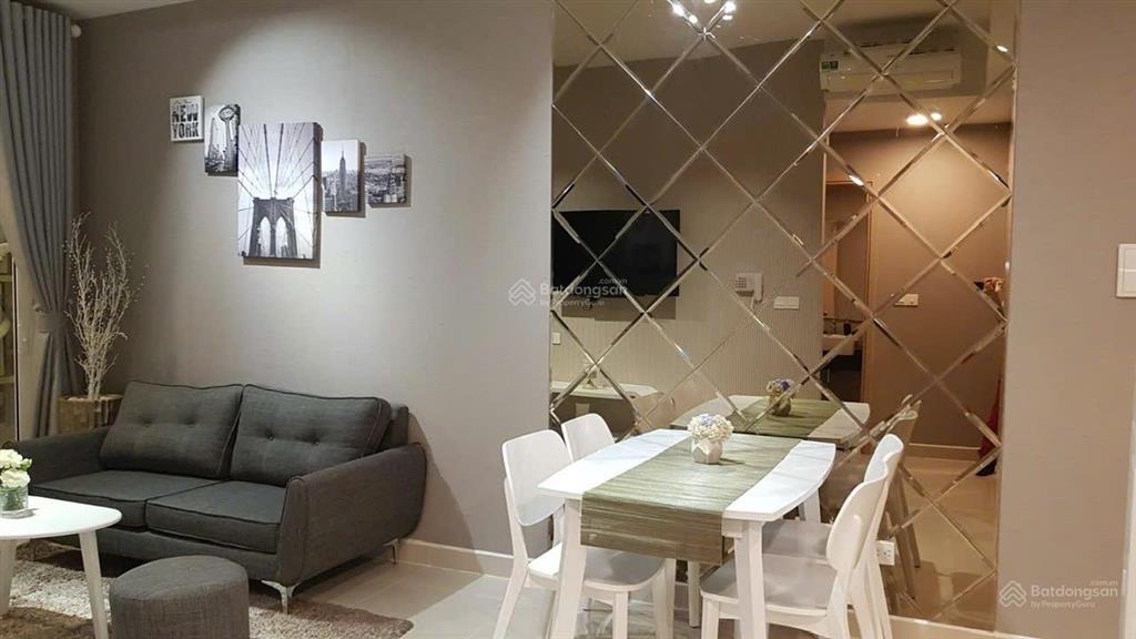 Bán căn hộ sunrise city view 2 phòng ngủ 1wc, full nội thất giá chỉ 4.6 tỷ