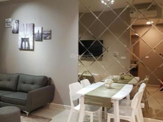 Bán căn hộ sunrise city view 2 phòng ngủ 1wc, full nội thất giá chỉ 4.6 tỷ