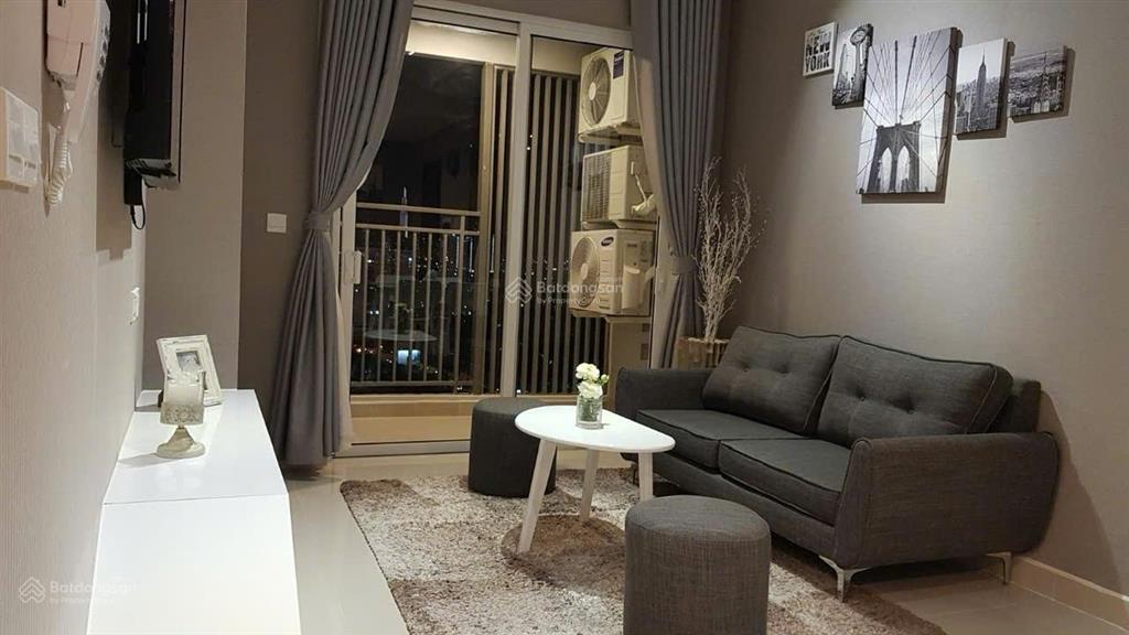 Bán căn hộ sunrise city view 2 phòng ngủ 1wc, full nội thất giá chỉ 4.6 tỷ