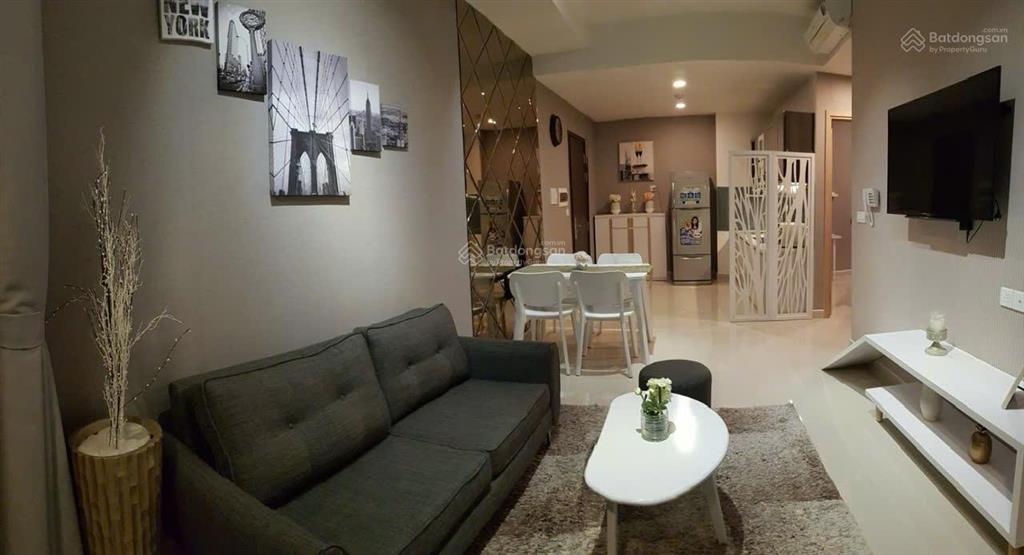 Bán căn hộ sunrise city view 2 phòng ngủ 1wc, full nội thất giá chỉ 4.6 tỷ