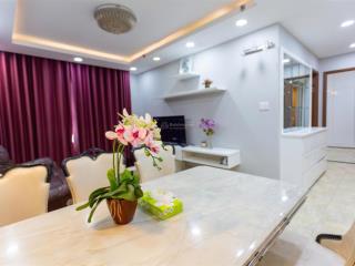 Cho thuê cc sunrise city, 20 triệu vnd, 77m2, view đẹp, 2pn, 2wc