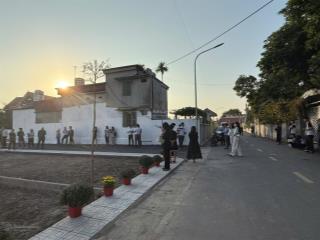 Chính chủ bán 12 lô đất giá f0 tại an lão, ngay cổng chào kcn tràng duệ 3 đang thi công.