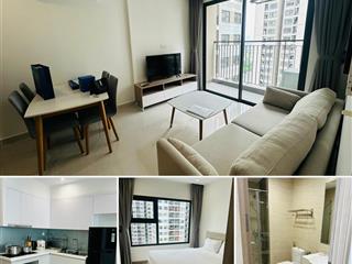 Cho thuê căn hộ 1pn, 43m2 tại the sapphire 2, 7 triệu vnd/th, view đẹp