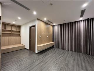 Chính chủ cần cho thuê căn 1n+ 50m2 phân khu zen pak của dự án vinhome ocean park 1