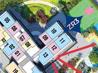 Chính chủ cần bán căn 2pn 2wc rẻ nhất thị trường vinhomes ocean park 1