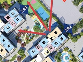 Chính chủ cần bán căn stu phân khu zurich rẻ nhất thị trường vinhomes ocean park 1