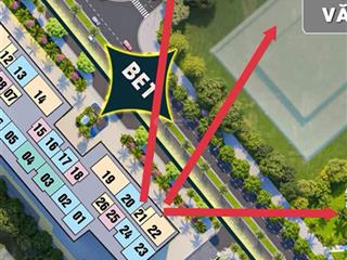 Chính chủ cần bán studio diện tích to toà be1 rẻ nhất vinhomes ocean park 1