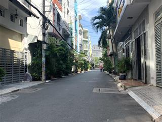 Nhà hxh ngay 373/ lý thường kiệt, p.8, tân bình  4,4*14m  3 tầng  giá 8,75 tỷ tl