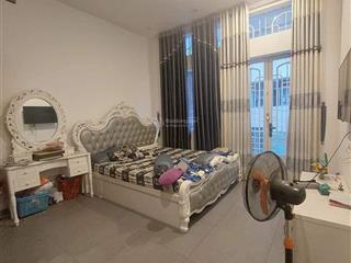 Bán nhà hxh đất thánh, p6, tân bình  4,3*17m  trệt 2 lầu st. giá 7,9 tỷ tl  kế bên bắc hải