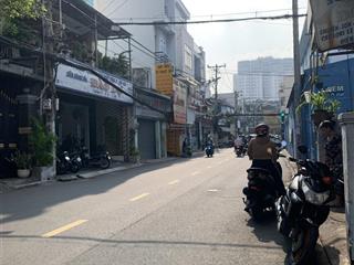 Bán gấp! nhà hxh 6m ngay phạm phú thứ, p.11, tân bình  dt 4x14m  2 tầng  giá 8 tỷ tl