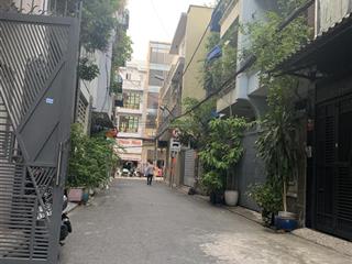 Bán nhà hxh trường chinh, p14  kế bên bàu cát  dt 4x18m  2 tầng  giá 9,2 tỷ