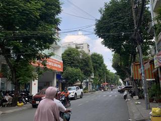 Nhà hẻm 6m ngay thiên phước, p9, tân bình  4x16m  btct 3 tầng  giá 9 tỷ