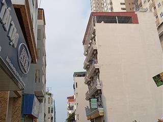 Bán 4 lô đất dv và đấu giá lai xá cạnh vành đai 3.5 va đại học thành đô sat đường 32 .