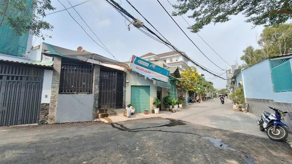 Bán đất thổ cư nguyễn bình, 5x16m xây tự do