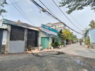 Bán đất thổ cư nguyễn bình, 5x16m xây tự do