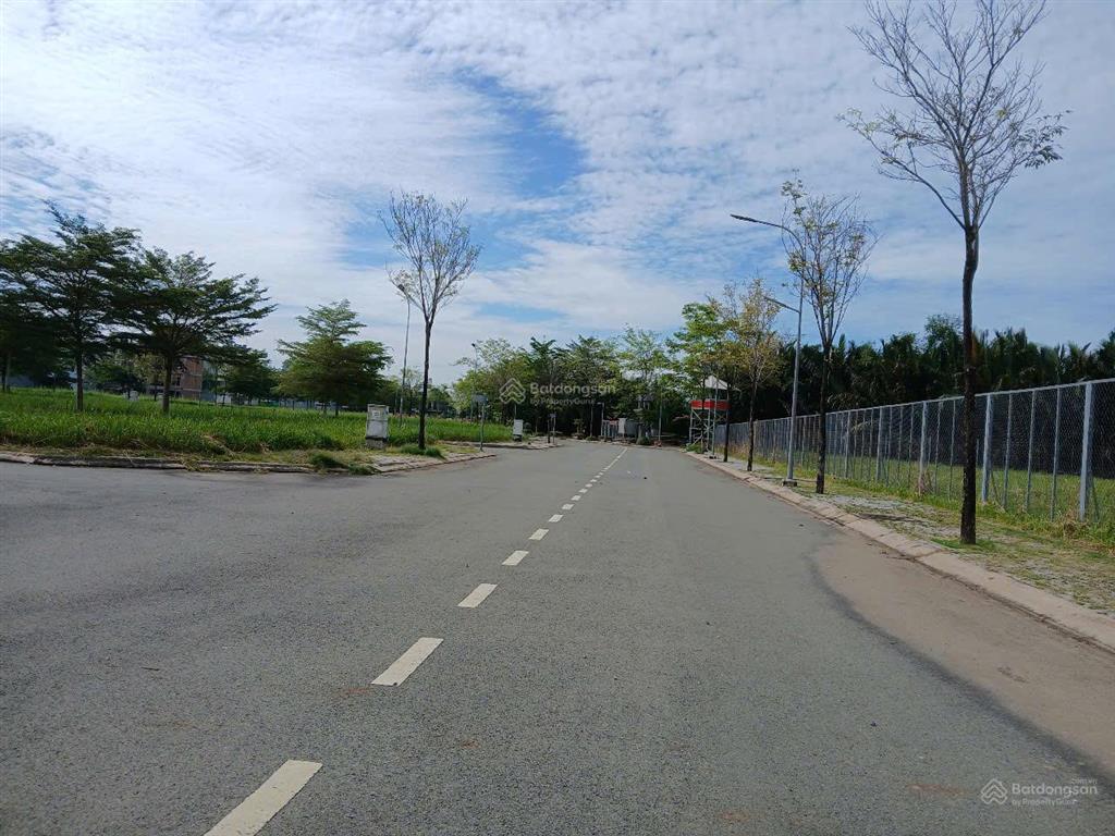 Đất kdc gia long phước kiển. dt đa dạng