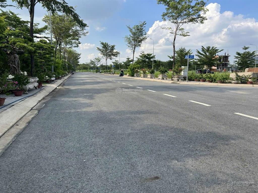 Đất kdc gia long phước kiển. dt đa dạng