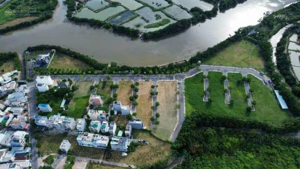 Đất kdc gia long phước kiển. dt đa dạng