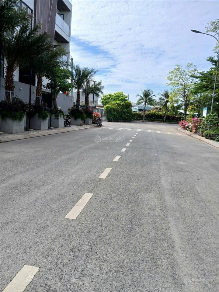 Đất kdc gia long phước kiển. dt đa dạng