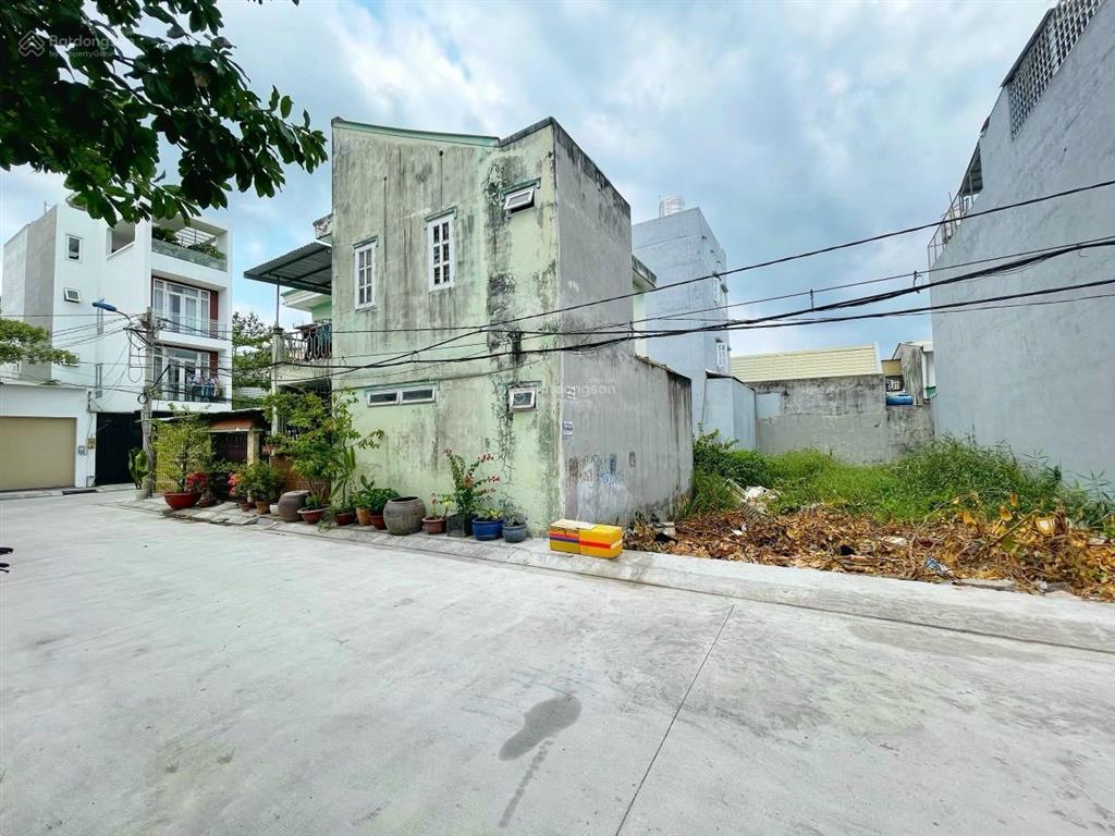 Bán đất lê văn lương phước kiển. liền kề q7, gs metrocity, xây tự do