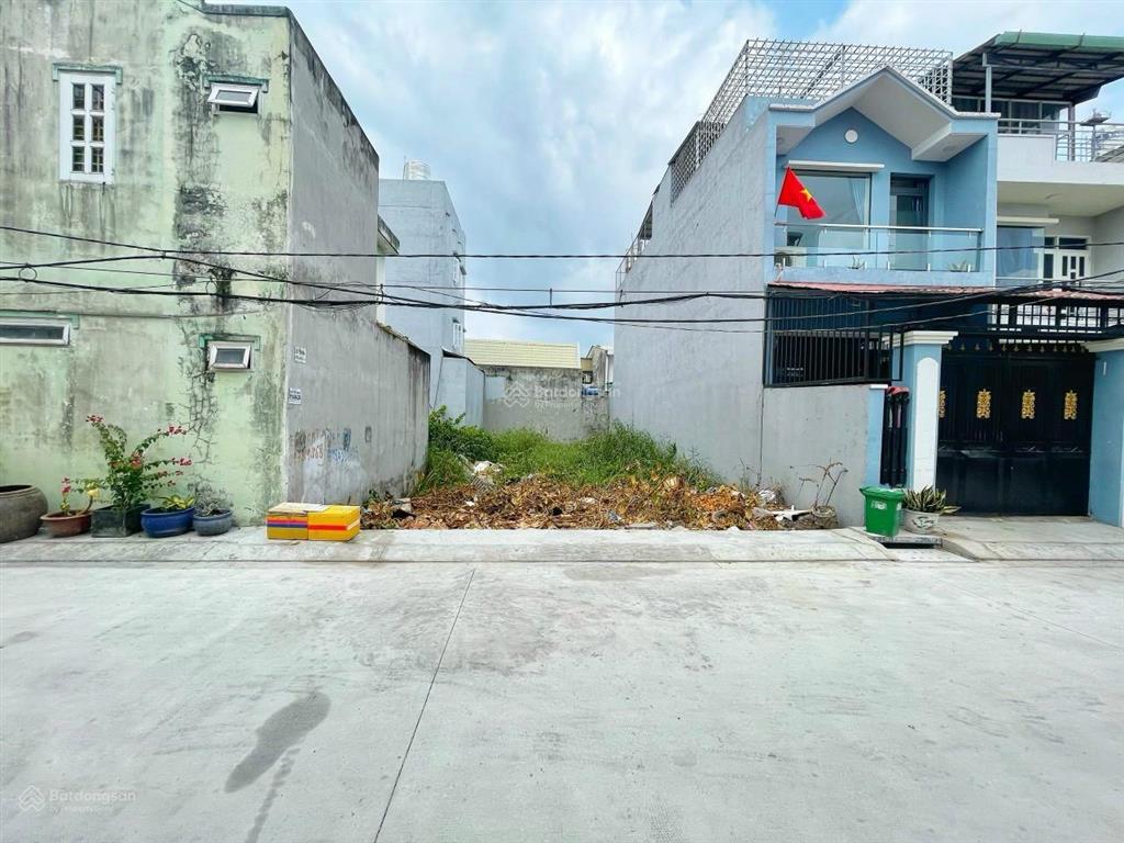 Bán đất lê văn lương phước kiển. liền kề q7, gs metrocity, xây tự do