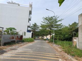 Đất kdc rạch tôm lê văn lương, sổ sẵn, xây tự do