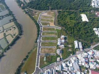 Đất kdc gia long phước kiển, liền kề gs metrocity