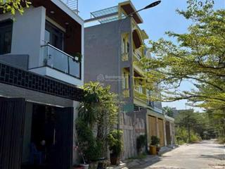 Đất kdc ven sông nguyễn bình, sổ sẵn