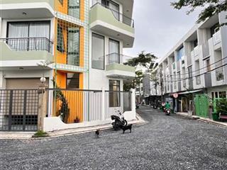 Bán 204m2 đất nguyễn bình, xây tự do