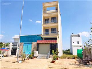 Đất tái định cư 28ha nguyễn bình, dt 5x20m, 5x24m giá 34tr/m