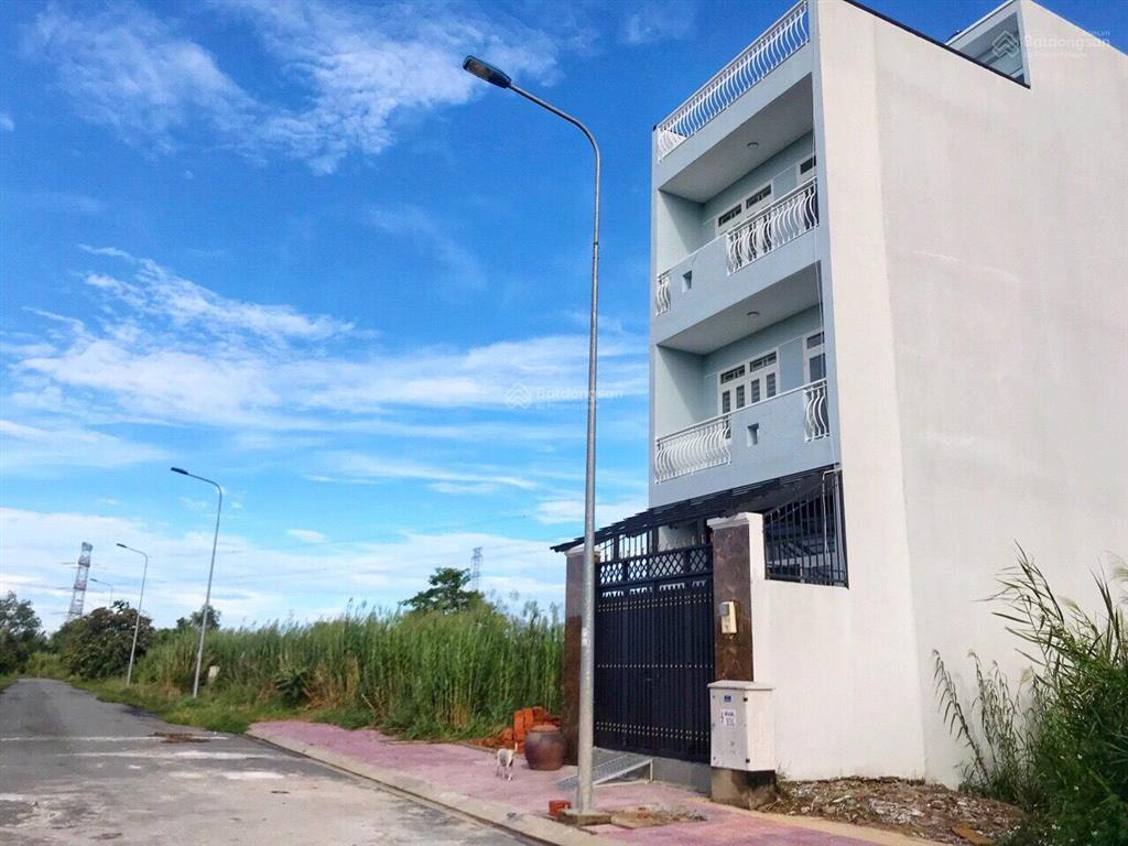 Đất kdc 28ha nhơn đức, đường nguyễn bình, giá chỉ từ 33 tr/m2 đến 35tr/m2