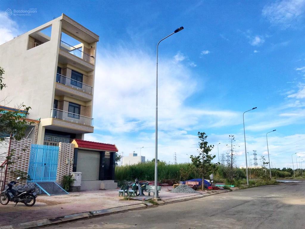 Đất kdc 28ha nhơn đức, đường nguyễn bình, giá chỉ từ 33 tr/m2 đến 35tr/m2