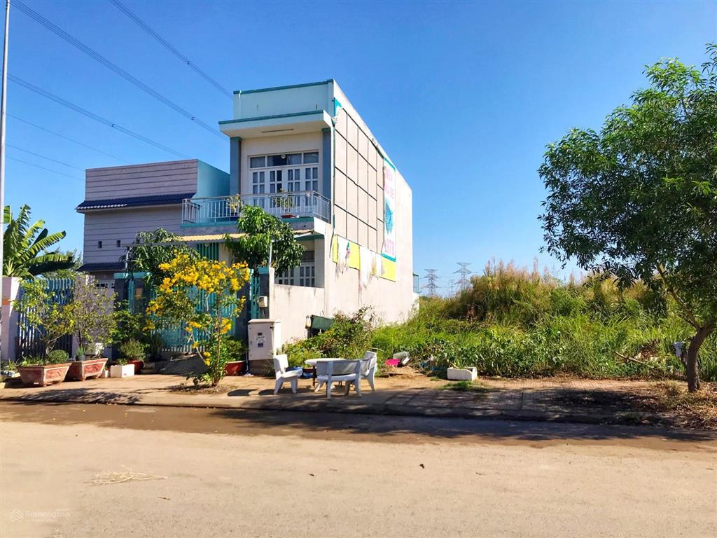 Đất kdc 28ha nhơn đức, đường nguyễn bình, giá chỉ từ 33 tr/m2 đến 35tr/m2