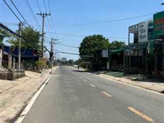 Bán nhà mặt tiền đào sư tích, dt 5x30m, 10x30m giá tốt