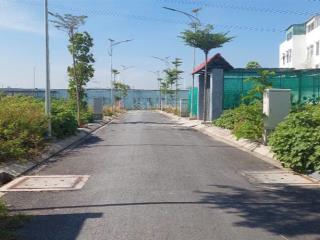 Bán 80m2 đất thổ cư nguyễn bình, nhơn đức, xây tự do