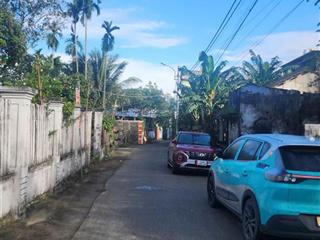 Chính chủ gửi bán lô đất hòa sơn 130m², đường bê tông 5m, sổ vuông đẹp, giá siêu hiếm chỉ 1tỷ450