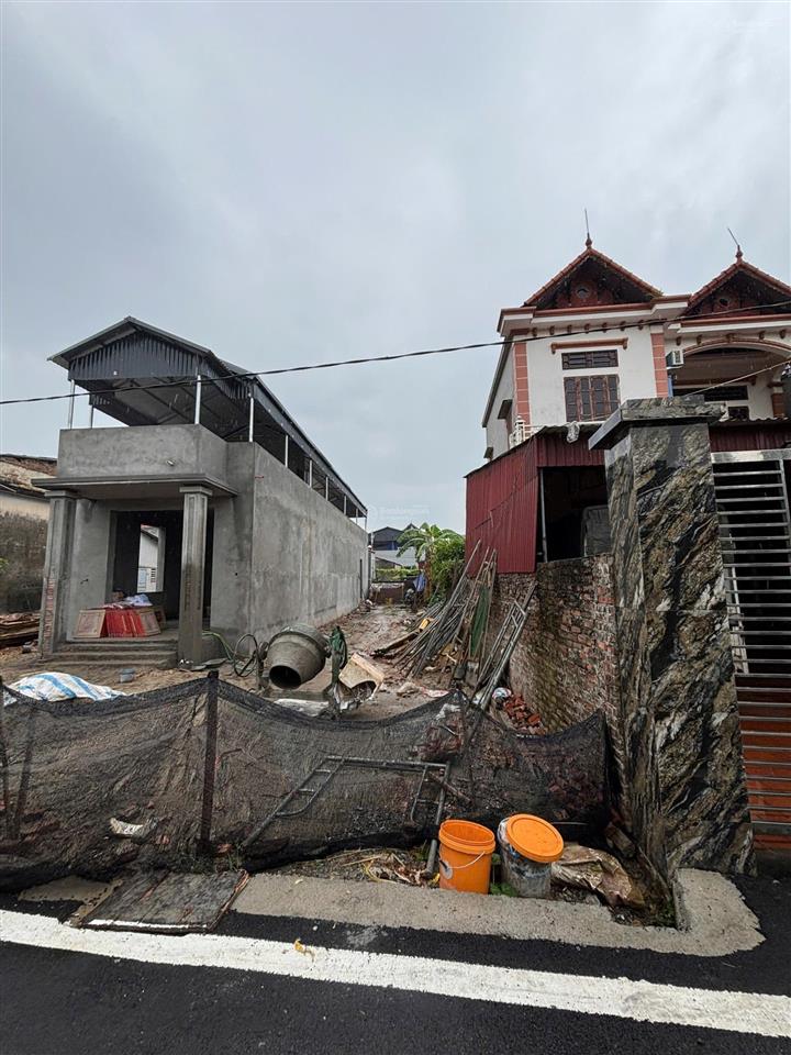 Chính chủ gửi bán lô đất tại sở đông, nghĩa trụ, hưng yên ngay cạnh vinhomes ocp và đh bách khoa