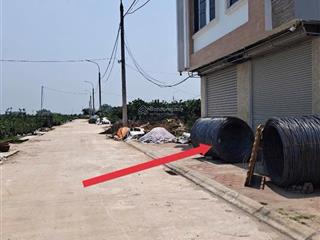 Bán đất đấu giá hoàng trạch sẵn nhà 2 tầng mới xây ngay gần vành đai 4 giá chỉ 4,x tỷ