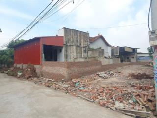 Chính chủ cần bán 83,8m2 tại quán trạch, liên nghĩa, văn giang đường 4m, ngõ thông các ngả