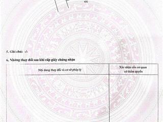 Thời cơ vàng để mua đất. tài chính quanh 3 tỷ sở hữu ngay lô đất 73,3m2 cd quán trạch, văn giang