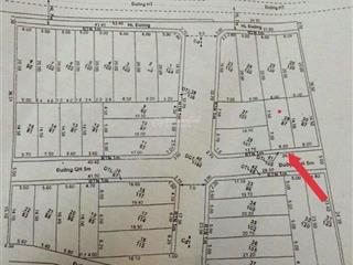 Duy nhất 1 lô đấu giá đan kim đối diện thpt dương quảng ham, ngay cạnh sân vân động