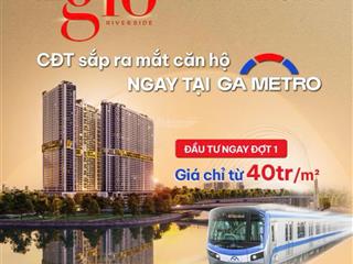 The gió riverside  duy nhât 10 suất hàng nội bộ ưu đãi từ cđt   ngay em 0946 666 ***